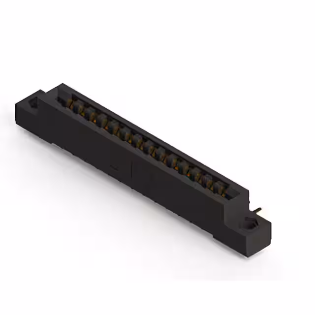 857-014-557-104 EDAC Inc.  Edgeboard Connectors